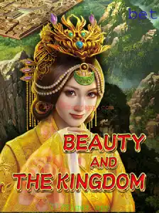 Explorando o fascinante universo de BeautyAndTheKingdom