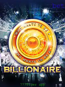 Explorando o Mundo do Jogo Billionaire no Aplicativo 777Tiger