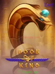 Explorando o Fascinante Mundo de BookOfKeno no 777Tiger App