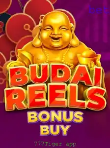 Descubra as Emoções de BudaiReelsBonusBuy no 777Tiger App