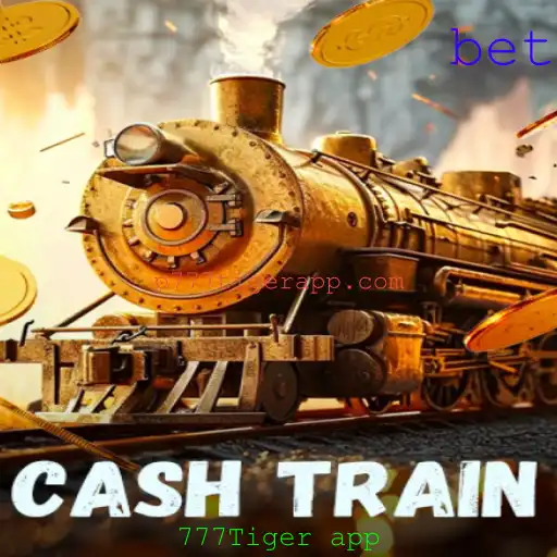 Explorando o Mundo de CashTrain: O Jogo Inovador no 777Tiger App