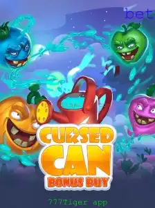 Explorando o Jogo CursedCanBonusBuy: Descubra as Regras e como Jogar no 777Tiger App