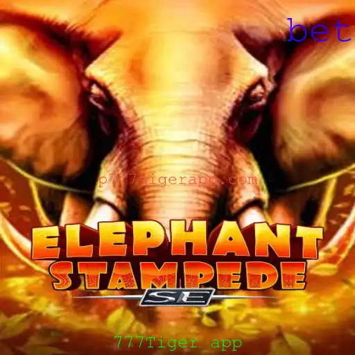Explorando o Jogo ElephantStampedeSE no 777Tiger App