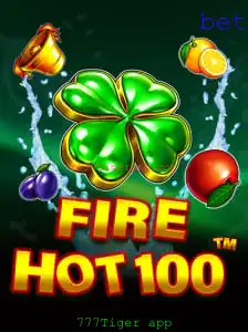 Explorando o Jogo FireHot100 no Aplicativo 777Tiger