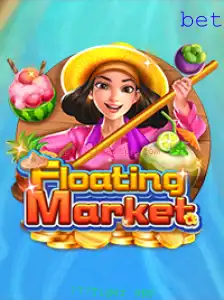 Descubra o Fascínio de FloatingMarket: O Jogo Inovador do 777Tiger App