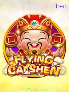 Explorando o Universo de FlyingCaiShen no Aplicativo 777Tiger