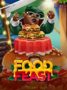 Tudo Sobre FoodFeast e o Aplicativo 777Tiger