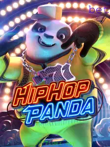 Explorando o Fascínio de HipHopPanda no Universo 777Tiger App