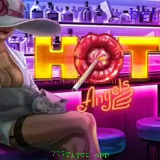 Explorando 'HotAngels': Uma Aventura no Universo de Jogos com Tema de Cassino 