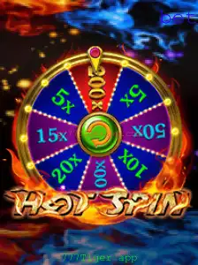 Descubra o Universo de HotSpin no Aplicativo 777Tiger