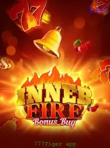 Explorando o Mundo do InnerFireBonusBuy no 777Tiger App