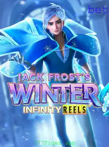 Descubra as Aventuras de JackFrostsWinter no 777Tiger App