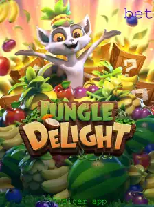 Descubra o Encantador Mundo de JungleDelight: Regras e Estratégias