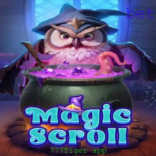 MagicScroll: Um Novo Universo de Aventuras no 777Tiger App