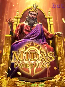 Descubra o Universo de MidasFortune: Um Guia Completo para Jogadores