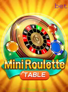 Descubra o MiniRoulette: Regras e Estratégias para o Jogo no 777Tiger App