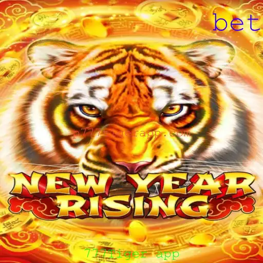 Explorando o Universo do Jogo NewYearRising na Plataforma 777Tiger App