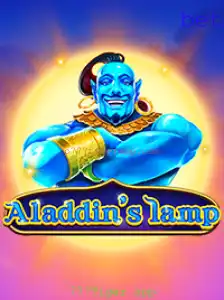 Descubra o Fascinante Mundo de Aladdinslamp no 777Tiger App