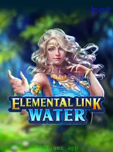 Explorando ElementalLinkWater: uma Jornada Aquática Inovadora