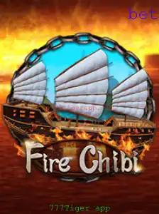 Explorando as Aventuras de FireChibi no 777Tiger App