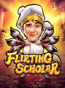 Explorando o Fascinante Jogo FlirtingScholar e a Aplicação 777Tiger