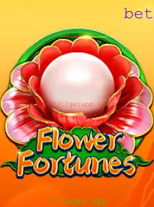 Descubra os Segredos do Jogo FlowerFortunes no Aplicativo 777Tiger