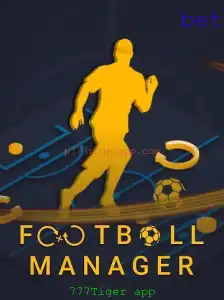 Descubra o Mundo de FootballManager e o Fenômeno do 777Tiger App