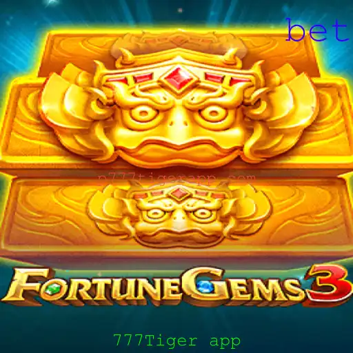 FortuneGems3 e o 777Tiger App: Uma Nova Experiência no Universo dos Jogos