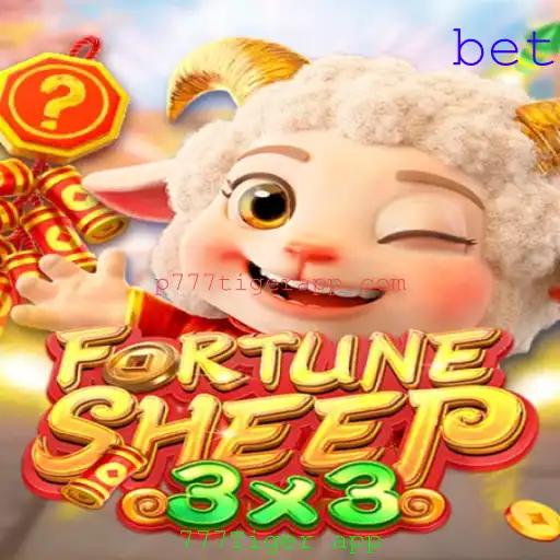 FortuneSheep e 777Tiger App: Uma Nova Dimensão no Mundo dos Jogos