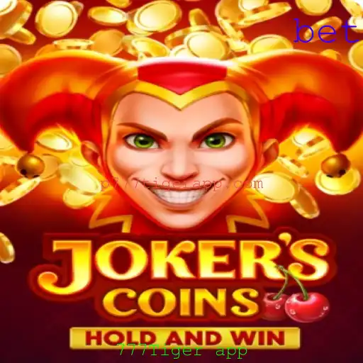 Descubra o Fascinante Mundo de JokersCoins no 777Tiger App