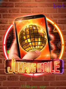 Tudo sobre Jumpingmobile e as Inovações do 777Tiger App