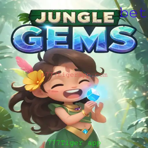 Explorando JungleGems: Aventura e Estratégia no 777Tiger App