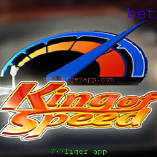 KingofSpeed: Uma Aventura Acelerada no 777Tiger App