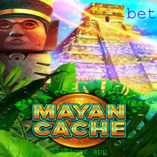 MayanCache: Descubra o Tesouro da Civilização Maia