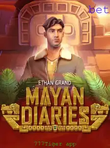 Descubra as Aventuras de 'MayanDiaries' no 777Tiger App