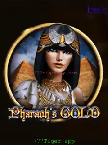 PharaohsGold: Uma Jornada no Mundo Antigo Através do 777Tiger App