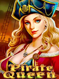 Descubra PirateQueen: A Nova Aventura no 777Tiger App