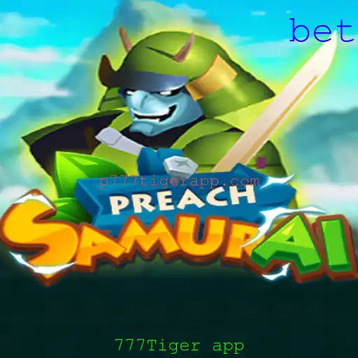 Explorando o Mundo de PreachSamurai e o Aplicativo 777Tiger