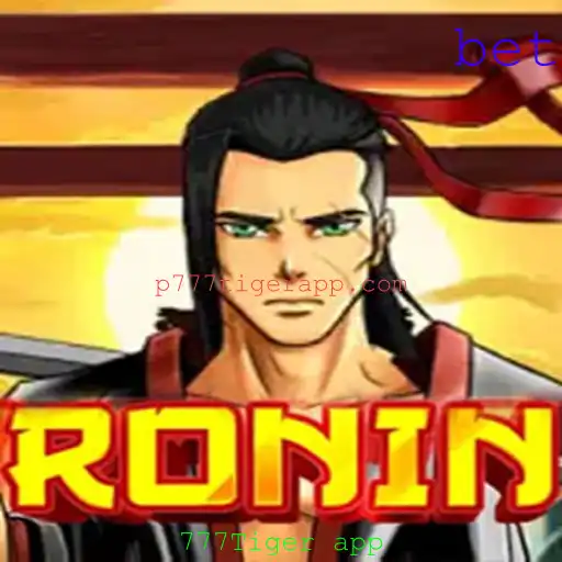 Explorando o Jogo Ronin e a Experiência com o 777Tiger App