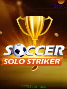 Explorando o Mundo de SoccerSoloStriker: Inovação e Dinâmica no 777Tiger App