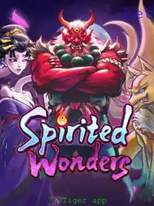 Explorando SpiritedWonders: Uma Jornada Através das Regras e Mecânicas do Jogo