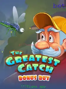 Uma Introdução ao Mundo Emocionante de TheGreatestCatchBonusBuy no 777Tiger app