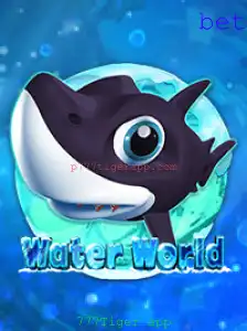Explorando o Universo de WaterWorld e o Aplicativo 777Tiger