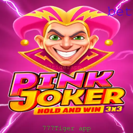 Explorando o Jogo Pinkjoker no 777Tiger App