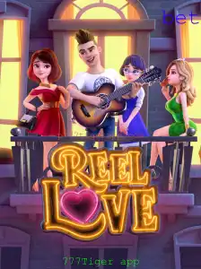 Descubra o Fascinante Mundo de ReelLove no 777Tiger App