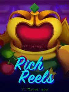 RichReels: Uma Nova Experiência no Mundo dos Jogos de Cassino Online