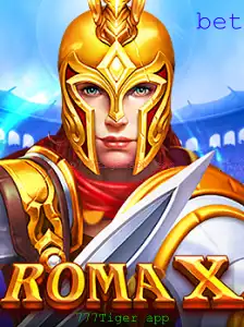 Descubra o Fascinante Mundo de RomaX: A Nova Sensação em Jogos com 777Tiger App