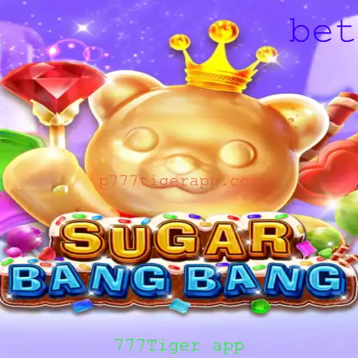 Explorando o Fascinante Mundo de SUGARBANGBANG e o Aplicativo 777Tiger
