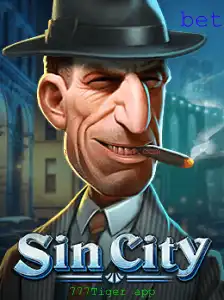 Explorando o Mundo de SinCity e a Revolução do 777Tiger App