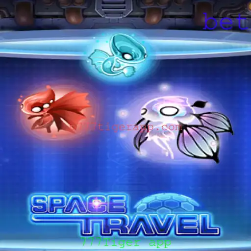 Explore SpaceTravel: Um Jogo Intergaláctico Inovador no 777Tiger App